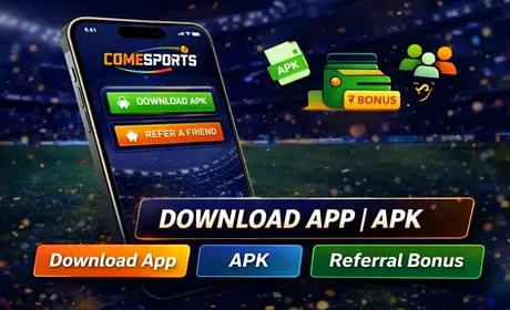 Download the app, unlock code WILLBEVIP, and enter ₹1 contests faster