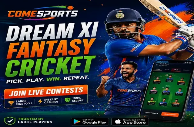 Will (willbet) fantasy cricket & matchday visual 1